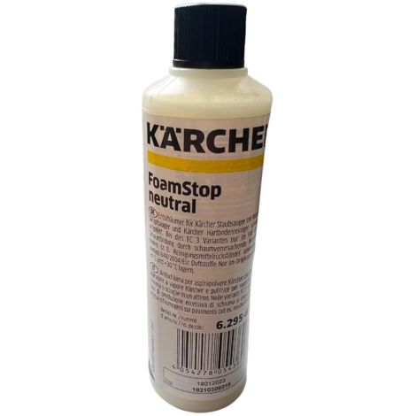 Kärcher FoamStop neutral