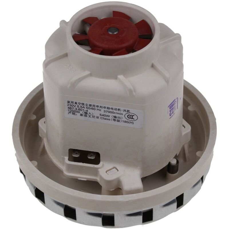 Ersatzteil - Motor - Karcher