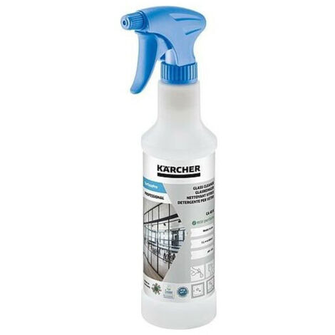 Kärcher Glasreiniger CA 40 R Botella 500 ml