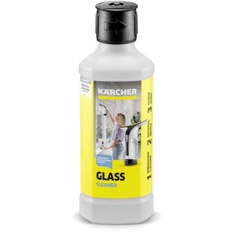 BANYO Kärcher Glasreiniger 500 ml für WV Serie