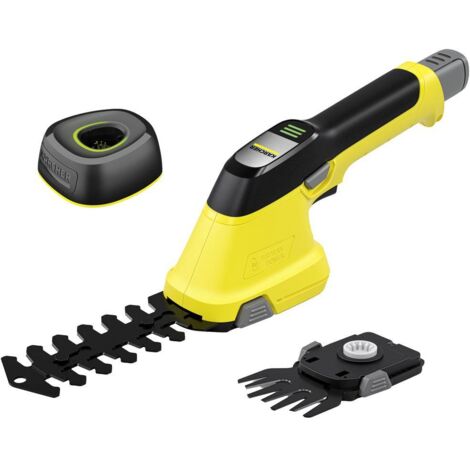 Kärcher gsh 4-4 plus batteria set