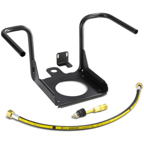 Kärcher Halter automatische Schlauchtrommel HDS M/S
