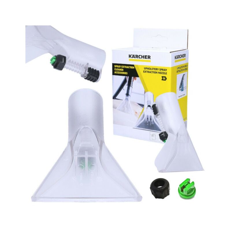 Karcher Kärcher Handduese Sprueh-ex 9.012-278.0