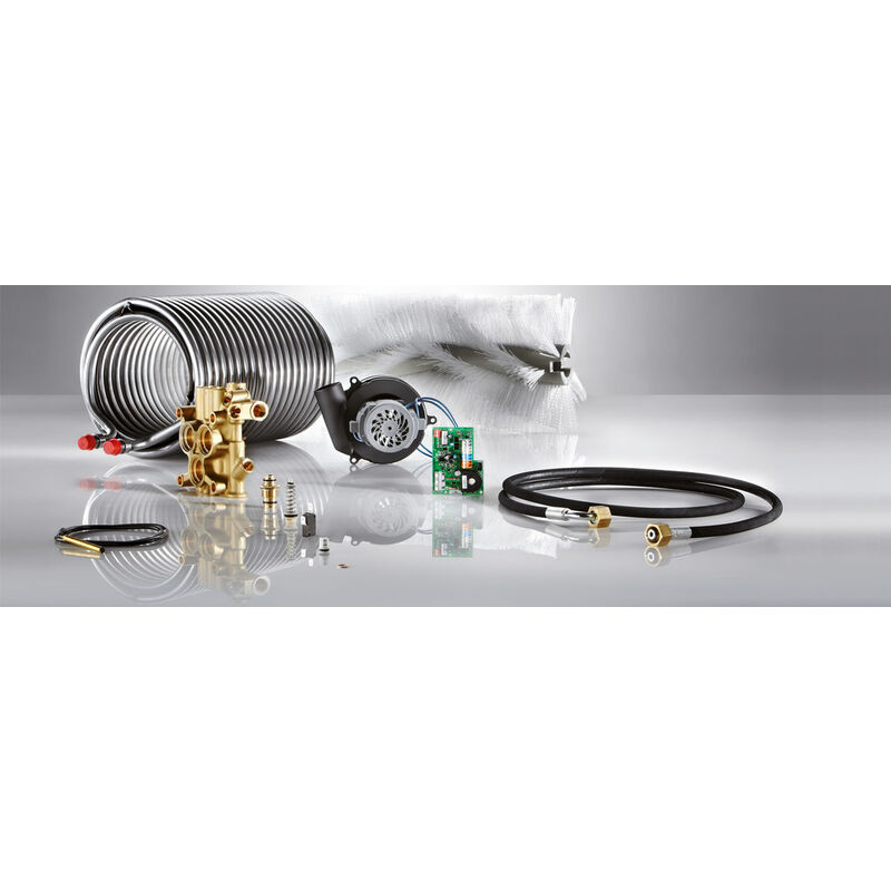 Karcher Kärcher Handgriff Kpl. 9.002-093.0
