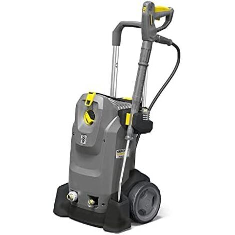 Kärcher HD 7/17 M Plus Idropulitrice de o Idropulitrice elettrica 700 l/h Nero