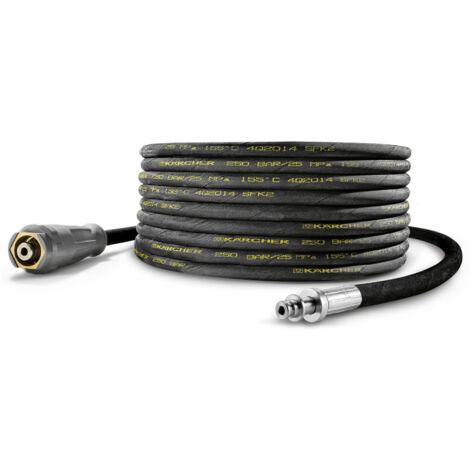 Kärcher HD-Schlauch DN 6, 300 bar, 15 m