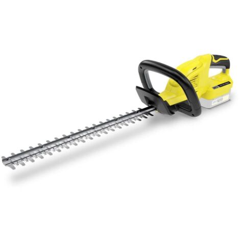 Kärcher HGE 18-45 Battery INT