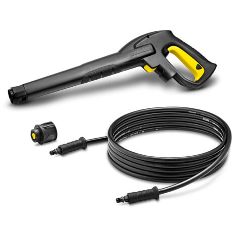 Kärcher  HK 4 Hochdruckschlauch- set Nachrüstung Quick Connect