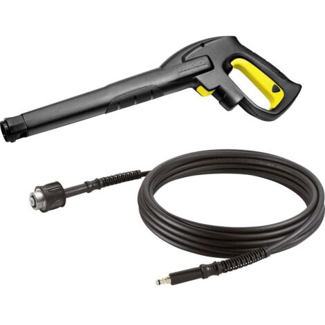 KÄRCHER HOME & GARDEN Set di tubi flessibili ad alta pressione HK 4 da BJ 1992 | 2.643-912.0.