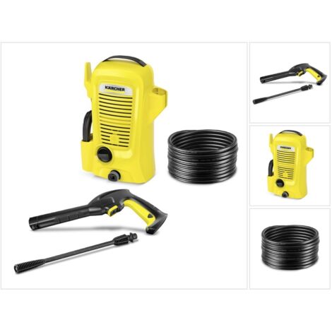 Kärcher Hochdruckreiniger K 2 Universal Edition OJ