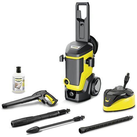 KÄRCHER Hochdruckreiniger K 7 WCM Premium Home