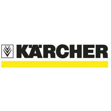 Kärcher Home & Garden 2.640-732.0  Adapter Passend für (Marke Hochdruckreiniger) Kärcher 1 St.