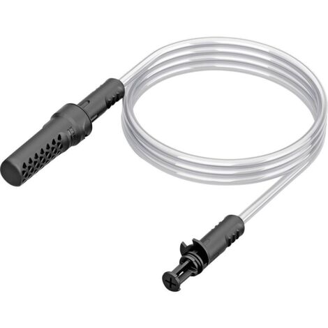 Kärcher Home & Garden 2.643-871.0 Tuyau d'aspiration Adapté pour (marque de nettoyeur haute pression) Kärcher 1 pc(s)