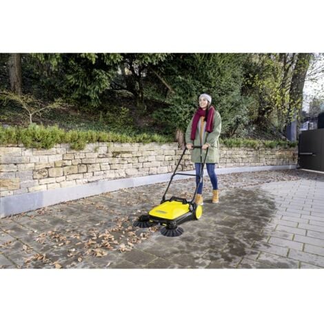 KARCHER Kärcher Home & Garden 2.644-032.0 Kärcher Scopa laterale