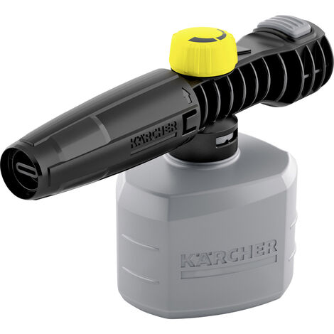 Kärcher Home & Garden 2.644-135.0 FJ24 Handheld Schaumdüse Passend für (Marke Hochdruckreiniger) Kär