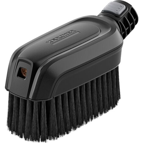Kärcher Home & Garden 2.644-136.0 WB24 Handheld Brosse de nettoyage Adapté pour (marque de nettoyeur haute pression) Kärcher 1 pc(s) A229402