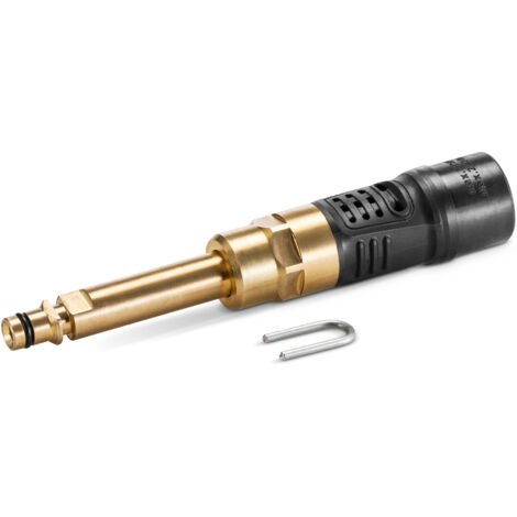 Kärcher Home & Garden 2.644-257.0  Anti-Verdreh-Adapter Passend für (Marke Hochdruckreiniger) Kärche