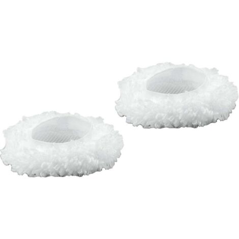 Kärcher Home & Garden 2.863-243.0 2.863-243.0 Chiffon en microfibres 1 pc(s)