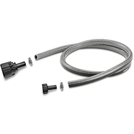 Kärcher Home & Garden 2.997-125.0 Collegamento kit Casa 219 mm 33,3 mm (G1), 26,5 mm (G3/4) Plastica