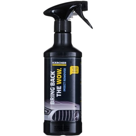 Kärcher Home & Garden 6.295-761.0 Nettoyant anti-insectes 500 ml X230052