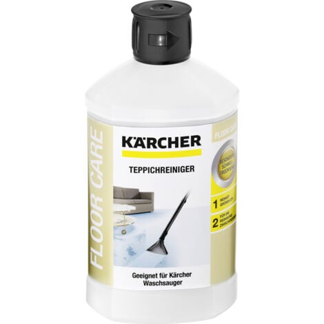 KARCHER Kärcher Home & Garden 6.295-771.0 RM 519 Teppichreiniger 1 l