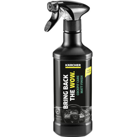 Kärcher Home & Garden 6.296-107.0 RM 652 Cockpitpflege 500 ml
