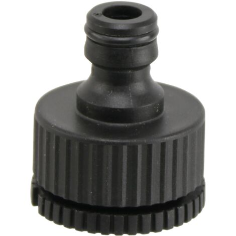 Kärcher Home & Garden  Hahnanschluss G3/4", G1"  2.645-066.0