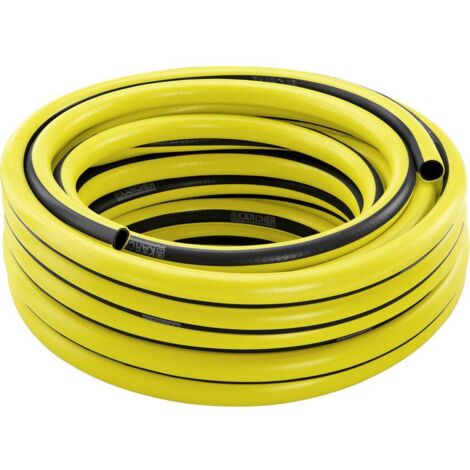 Kärcher Home & Garden PrimoFlex 2.645-138.0 20 m 1/2 pollice 1 pz. Giallo, Nero Tubo da giardino
