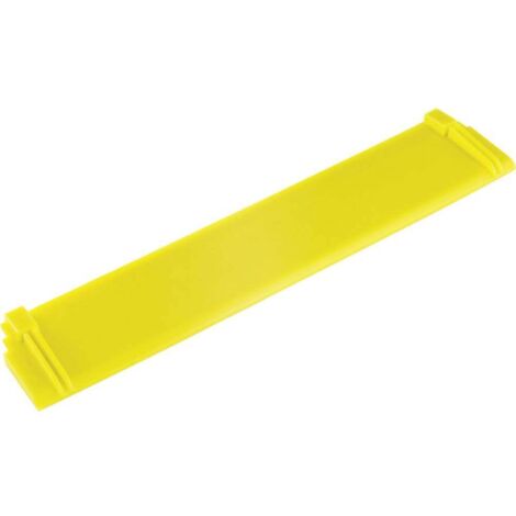 Kärcher Home & Garden WV 6 Raclette de rechange jaune Q548122