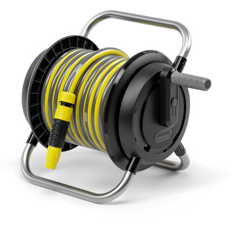 Kärcher HR 2.10 Hose Reel Set