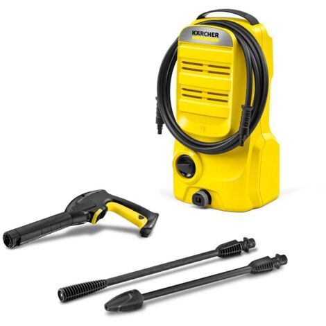 Kärcher K 2 Classic Pressure Washer