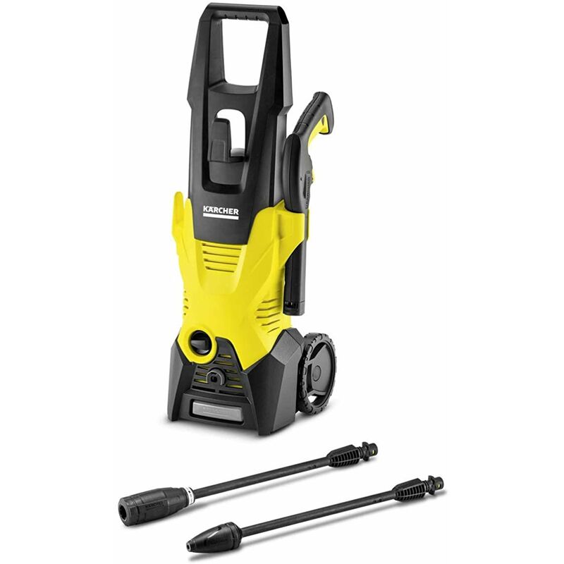 Karcher - Idropulitrice Portatile K Mini - - | Karcher | US