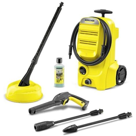 Kärcher K 3 Classic Home Pressure Washer