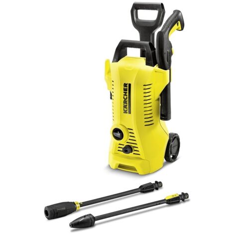 Kärcher K2 Power Control Hochdruckreiniger