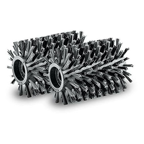 KÄRCHER Kärcher 2.644-226.0 Brosse pour surfaces en bois