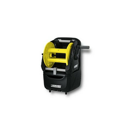 KÄRCHER Kärcher HR 7.300 - Noir - Jaune (2.645-163.0)