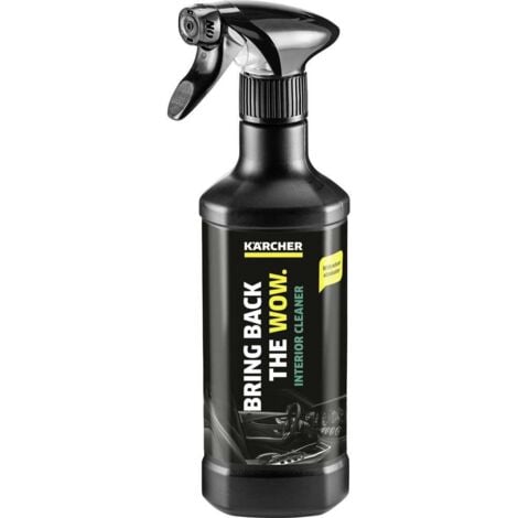 KÄRCHER Kärcher RM 651 - 500 ml - Metal - Plastique - Caoutchouc - Noir (6.296-106.0)