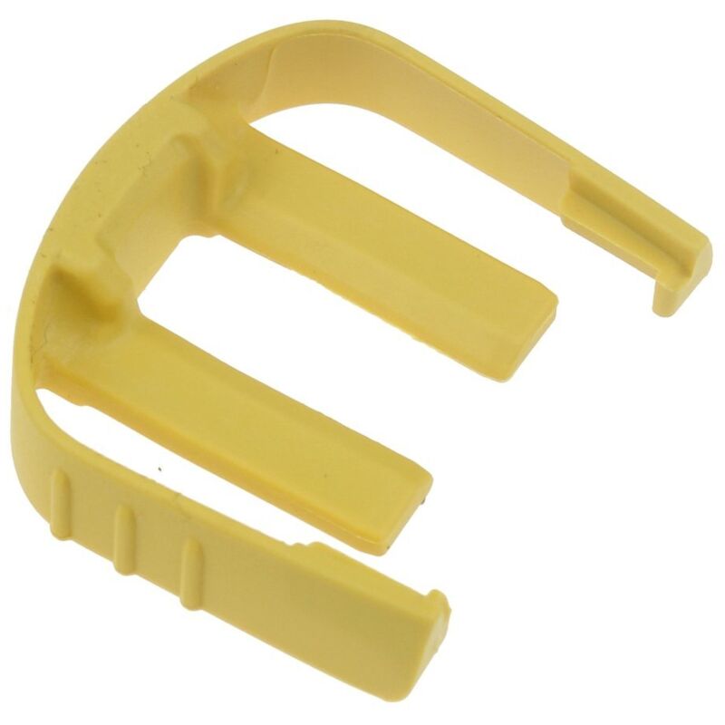 Karcher - Klammer Gelb 333 Für Hochdruckpistole - 50373330 - 4039784977181