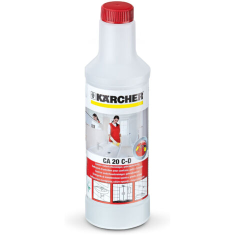 Kärcher Leerflasche CA 20 C-D -0,5L Var.1