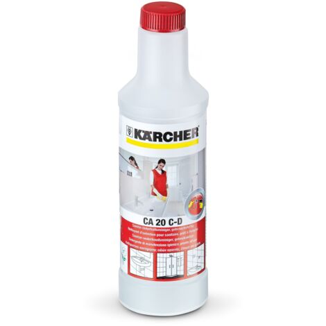 Kärcher Leerflasche CA 30 C-D -0,5L Var.1