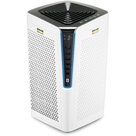 KÄRCHER Luftreiniger AF 100EU inkl.High Protect H13 Solution-Filter