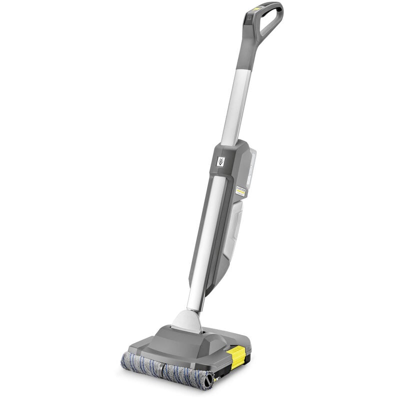 Karcher - Autolaveuse compact br 30/1 c Bp, nettoie en un seul passage (batterie non incluse)