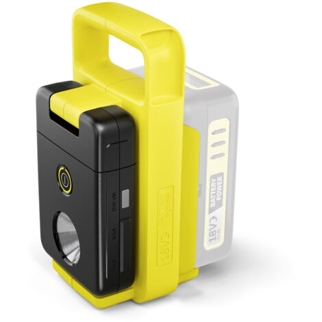 Kärcher MFL 2-18 Multi Functionl Light