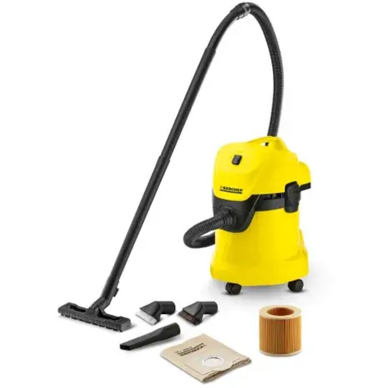 KARCHER  mv 3 mehrzwecksauger