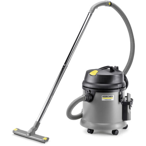 Kärcher Nass-/Trockensauger NT 27/1 Advanced