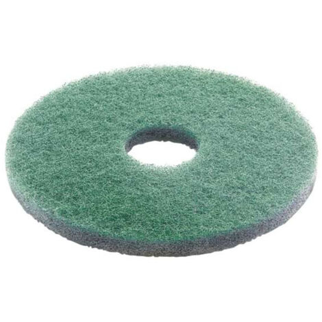 Kärcher Pad diamanté, vert 508 mm