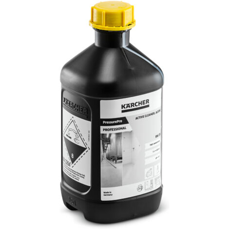 Kärcher PressurePro Aktivreiniger, sauer RM 25, 2.5 l
