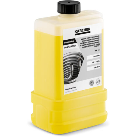 Kärcher PressurePro Systempflege Advance 2 RM 111