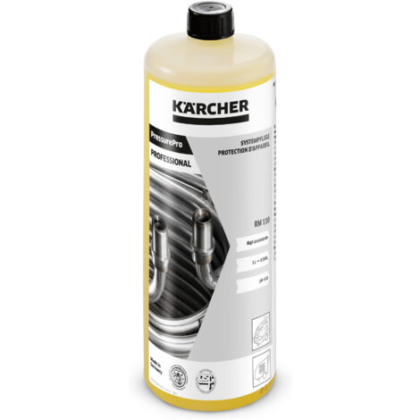 Kärcher PressurePro Systempflege RM 110, 1 l
