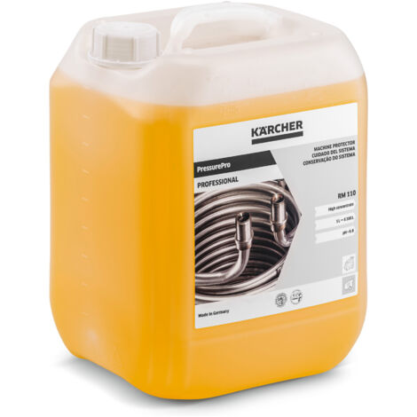 Kärcher PressurePro Systempflege RM 110, 10 l